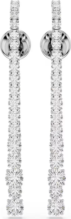 Swarovski 5709257 Серьги