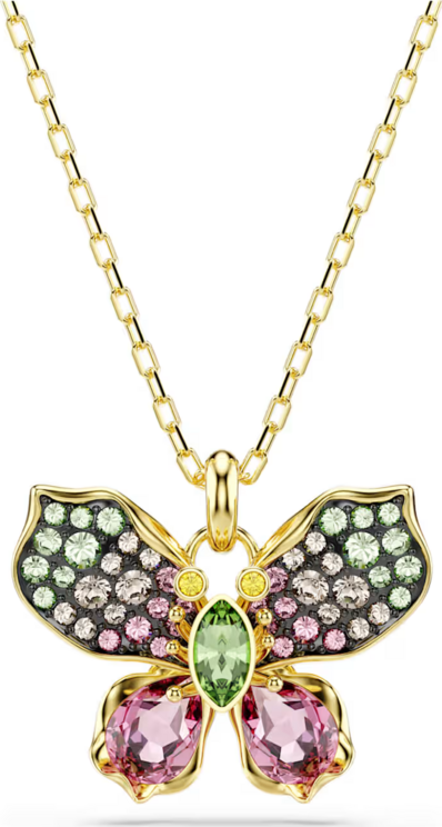 Swarovski 5709950 Колье