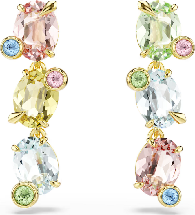 Swarovski 5714815 Серьги