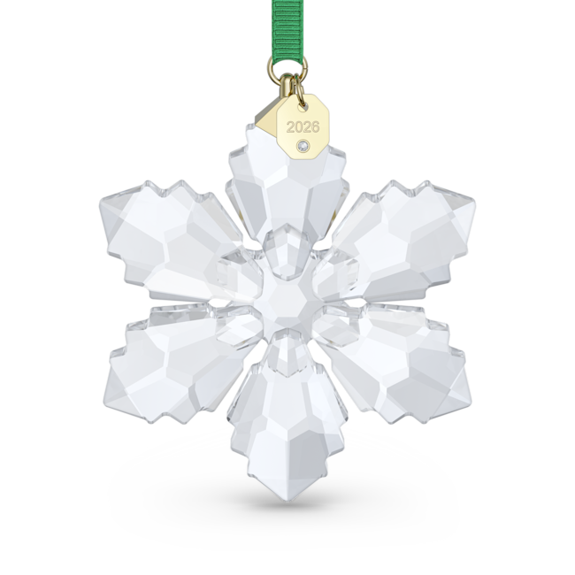 Swarovski 5718051 Asma heykəlcik "Annual Edition Ornament 2026"