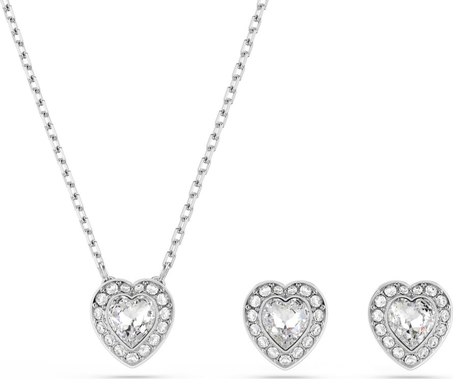 Swarovski 5720849 Dəst