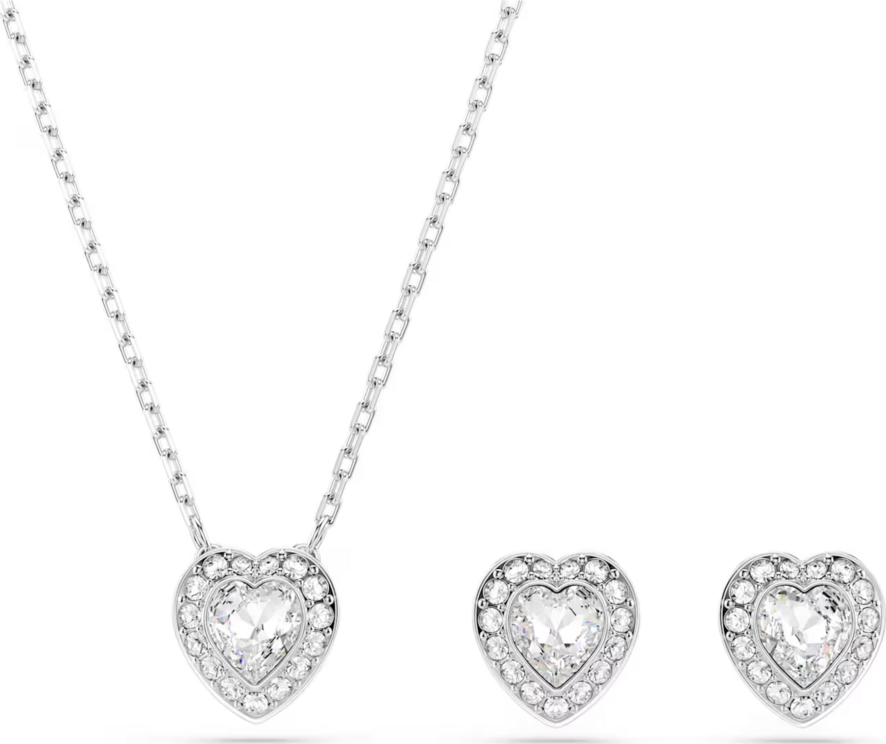 Swarovski 5720849 Dəst