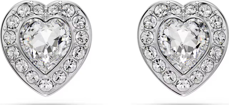 Swarovski 5720859 Серьги