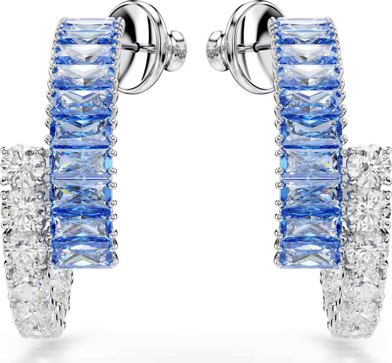 Swarovski 5722459 Серьги