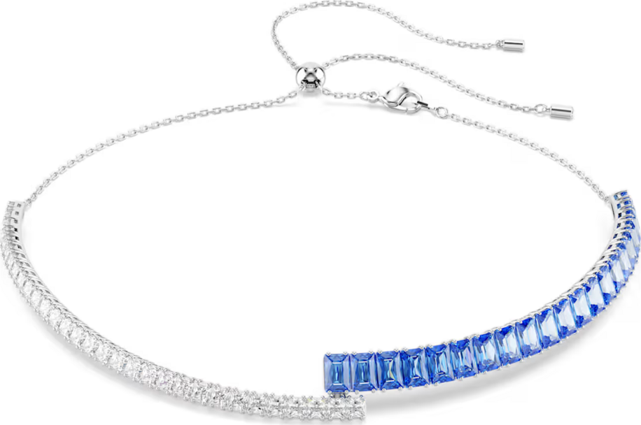 Swarovski 5722464 Чокер