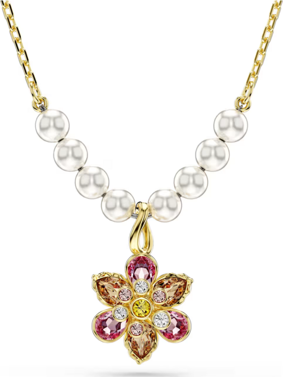 Swarovski 5723140 Колье