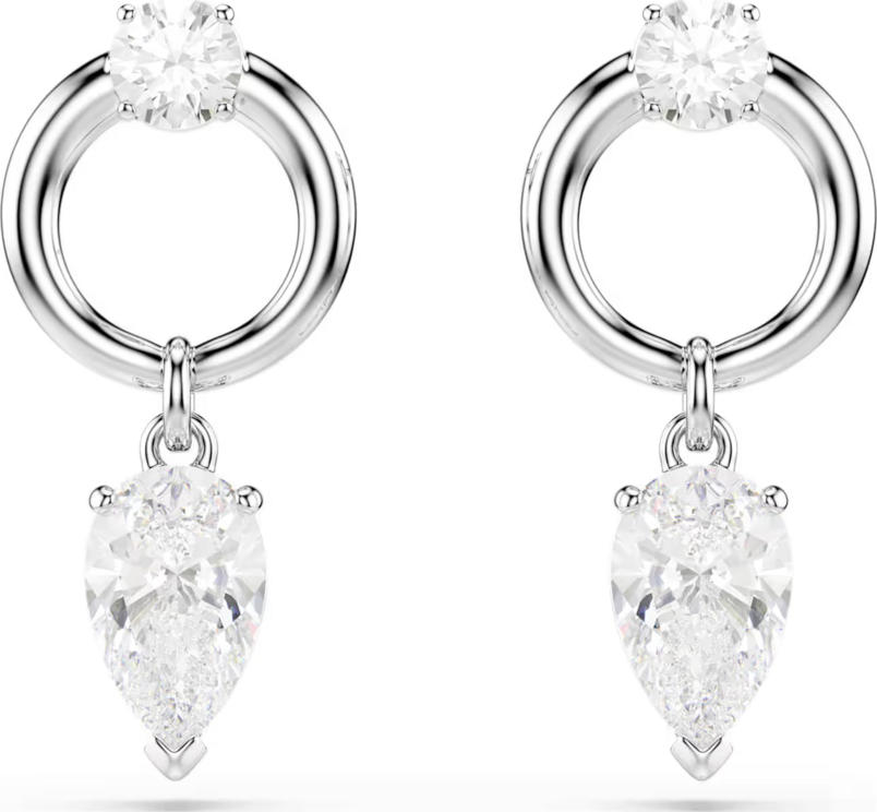 Swarovski 5723177 Серьги