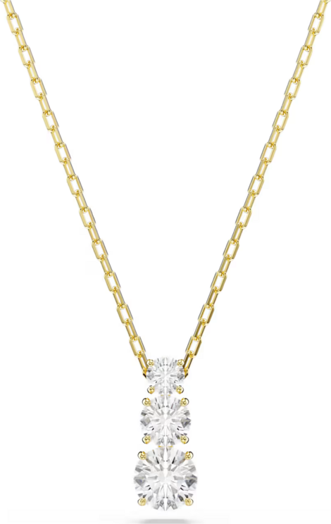 Swarovski 5723298 Колье