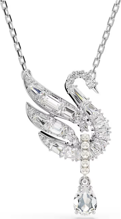 Swarovski 5723387 Колье
