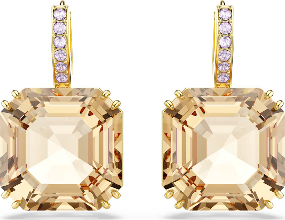 Swarovski 5725744 Серьги