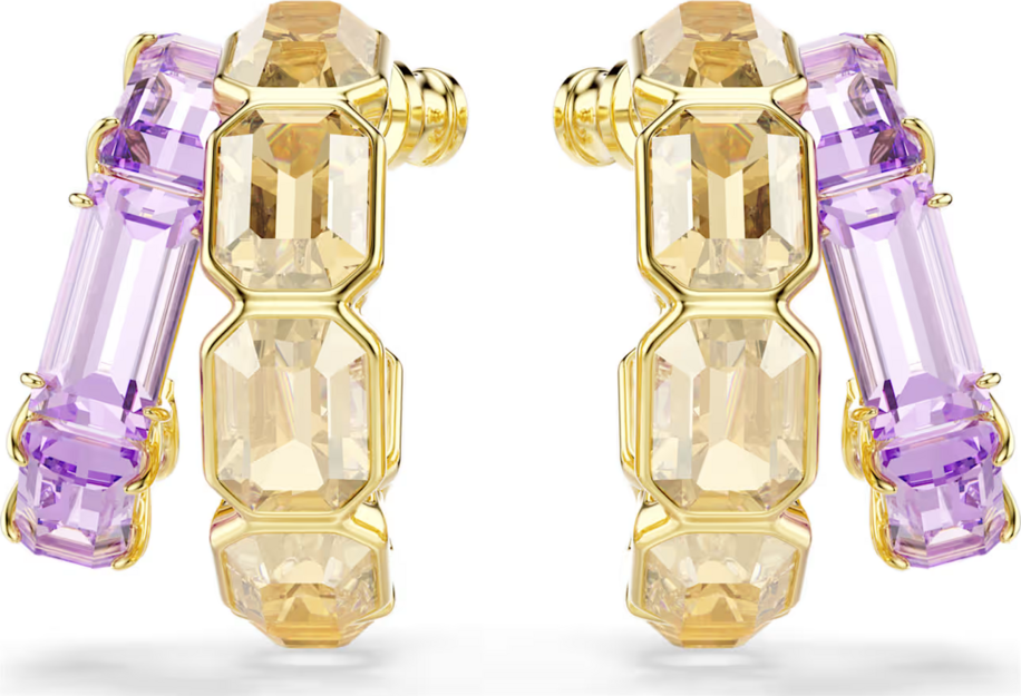 Swarovski 5725757 Серьги