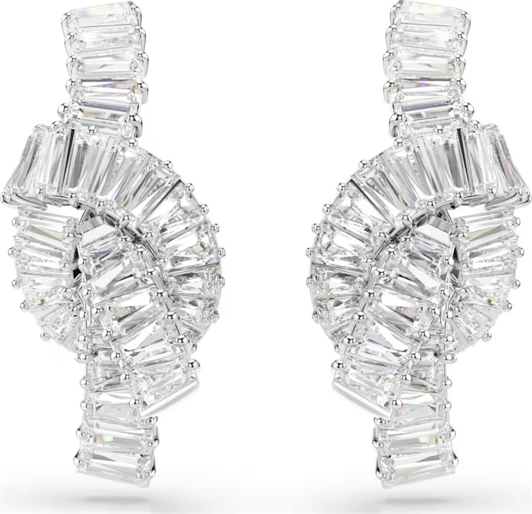 Swarovski 5727040 Серьги