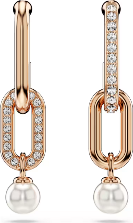 Swarovski 5728585 Серьги
