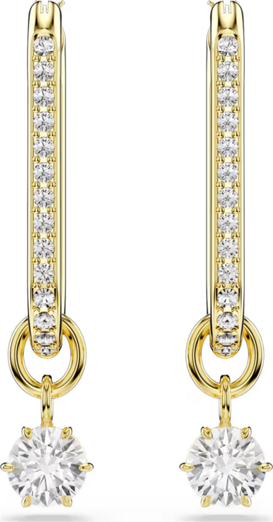 Swarovski 5728587 Серьги