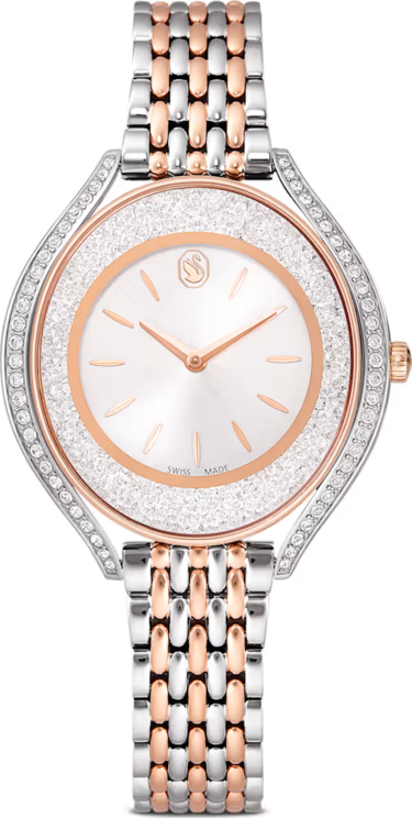 Swarovski 5730162 Часы