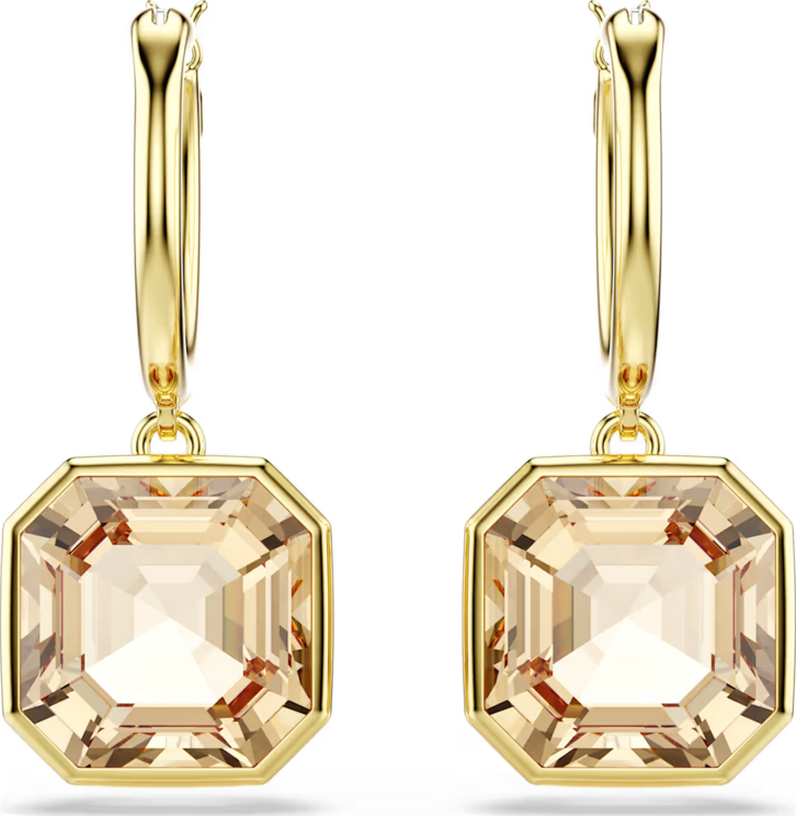 Swarovski 5731148 Серьги