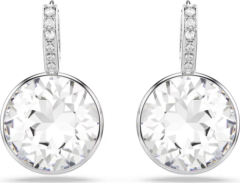 Swarovski 5731149 Серьги