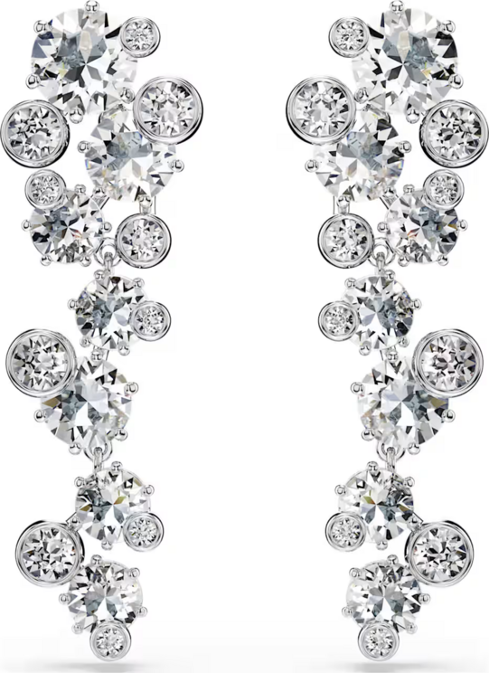 Swarovski 5732252 Серьги