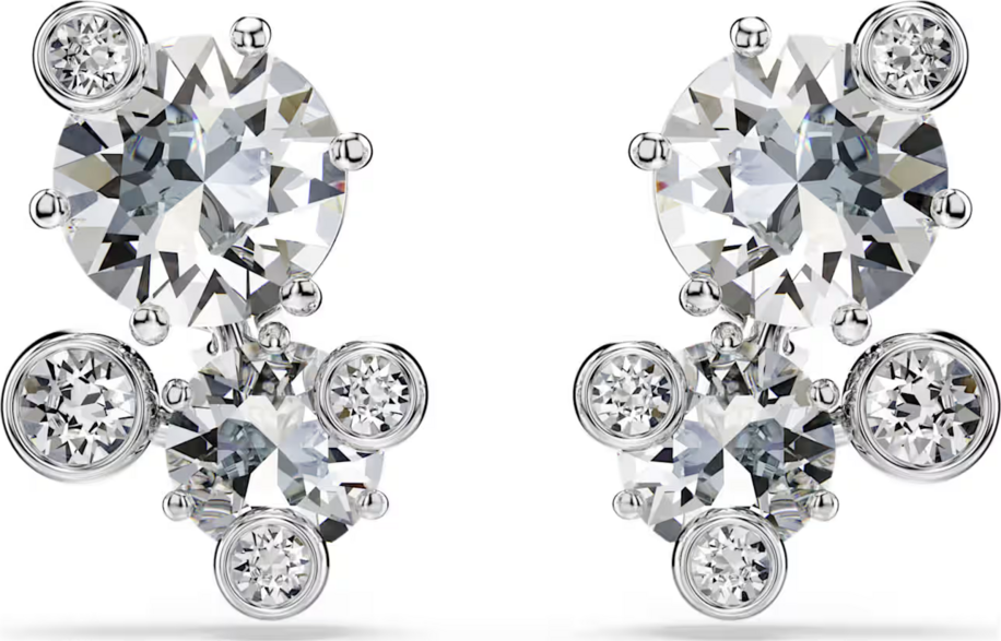 Swarovski 5732253 Серьги