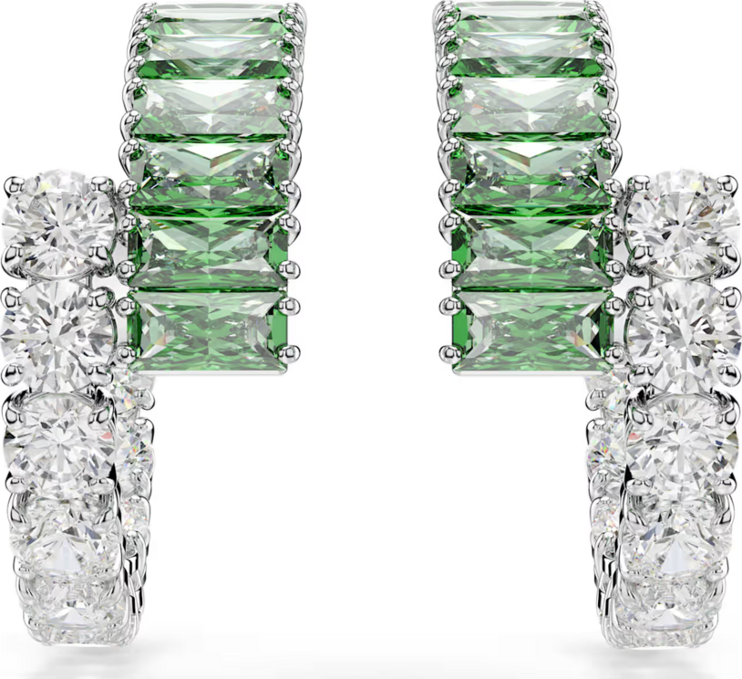Swarovski 5732264 Серьги