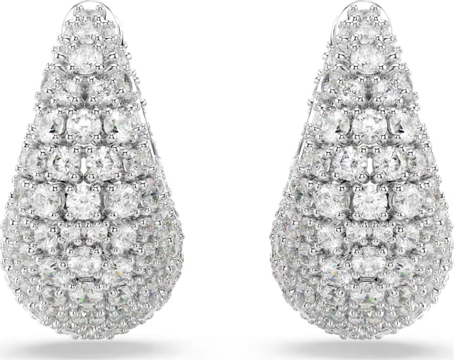 Swarovski 5732281 Серьги