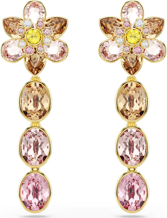 Swarovski 5732381 Серьги