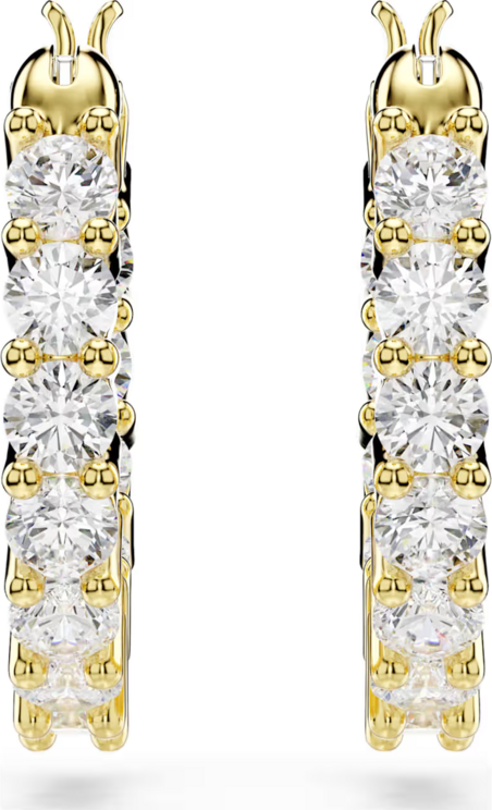 Swarovski 5733398 Серьги