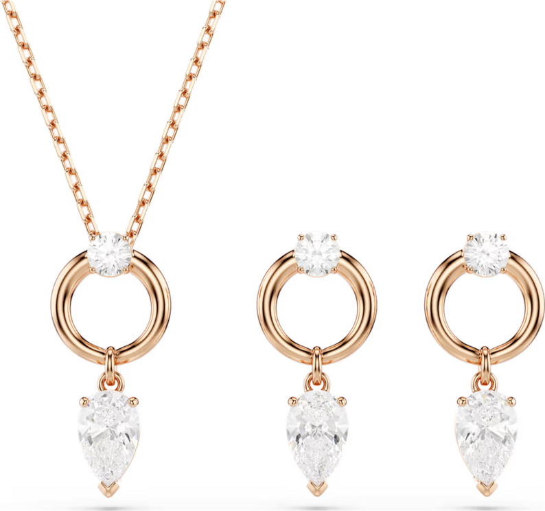 Swarovski 5733808 Комплект