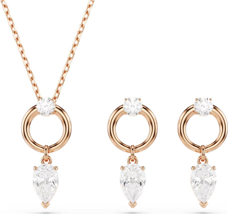 Swarovski 5733808 Dəst