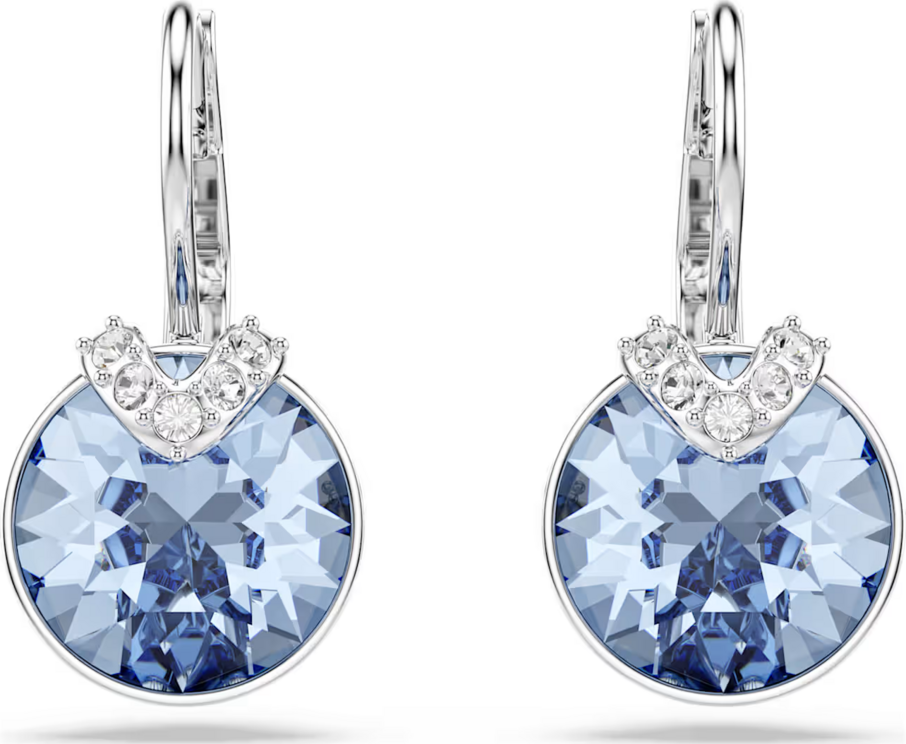 Swarovski 5734234 Серьги