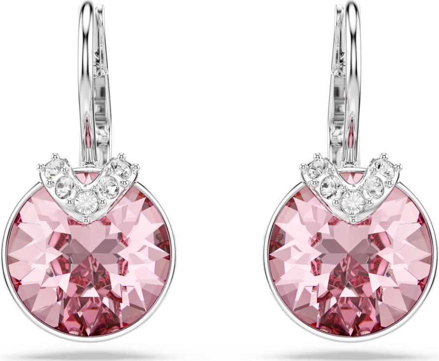 Swarovski 5734235 Серьги