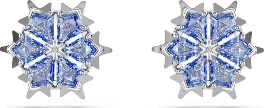 Swarovski 5734242 Серьги