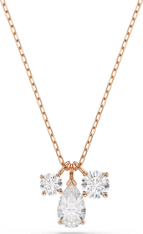 Swarovski 5734245 Колье