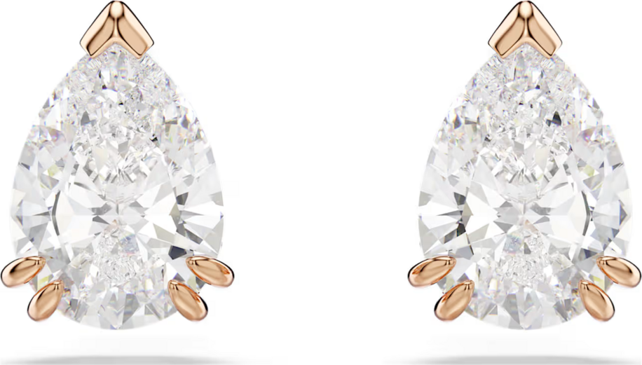 Swarovski 5734248 Серьги