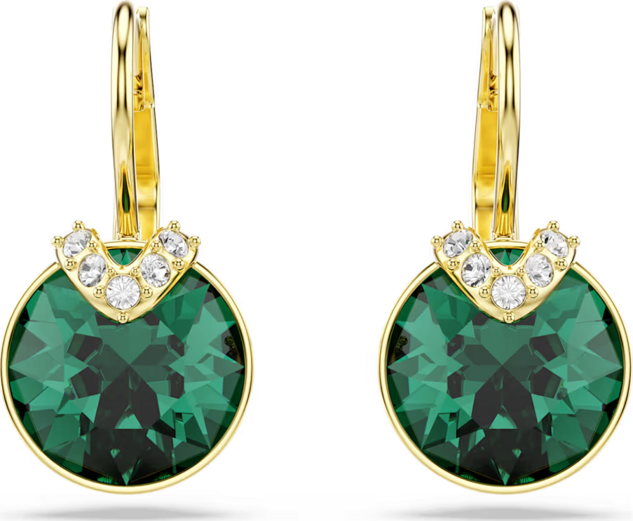 Swarovski 5735389 Серьги