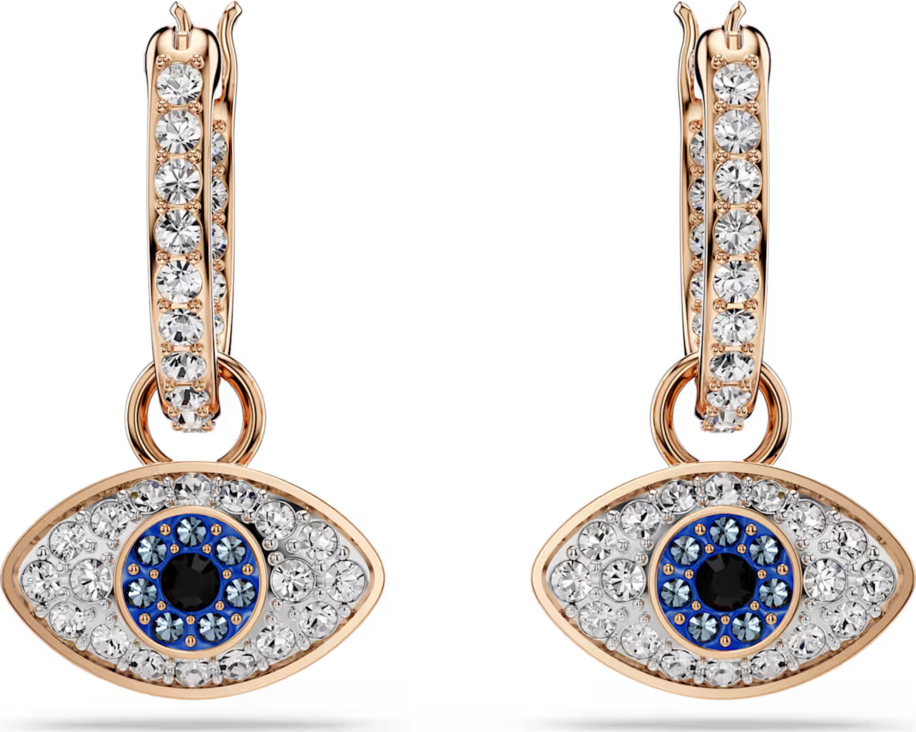 Swarovski 5736982 Серьги