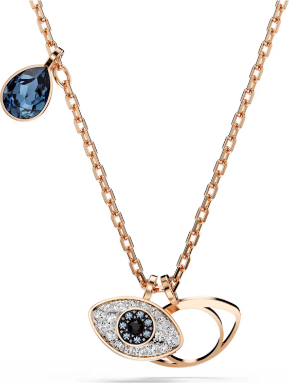 Swarovski 5736984 Колье