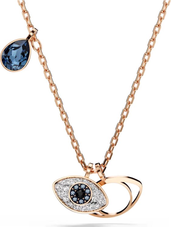 Swarovski 5736984 Boyunbağı