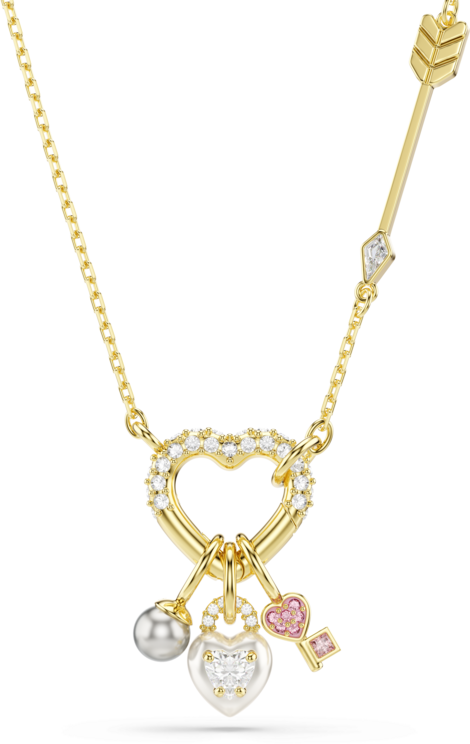 Swarovski 5737290 Колье