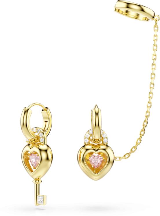 Swarovski 5737294 Серьги