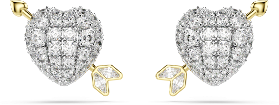 Swarovski 5737298 Серьги