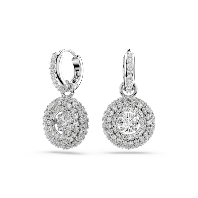 Swarovski 5738193 Серьги