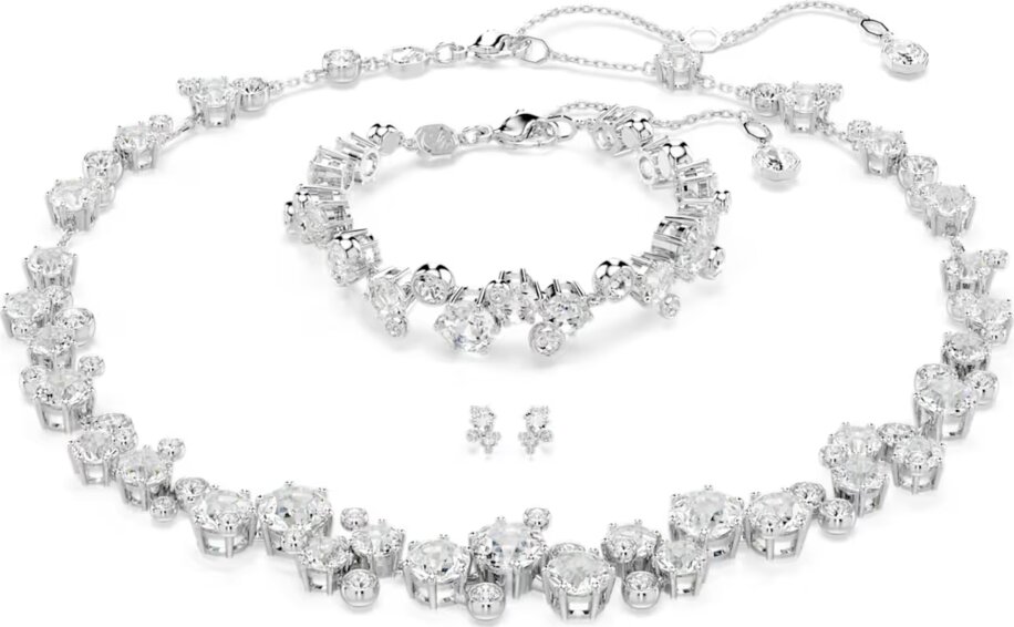 Swarovski 5738285 Dəst