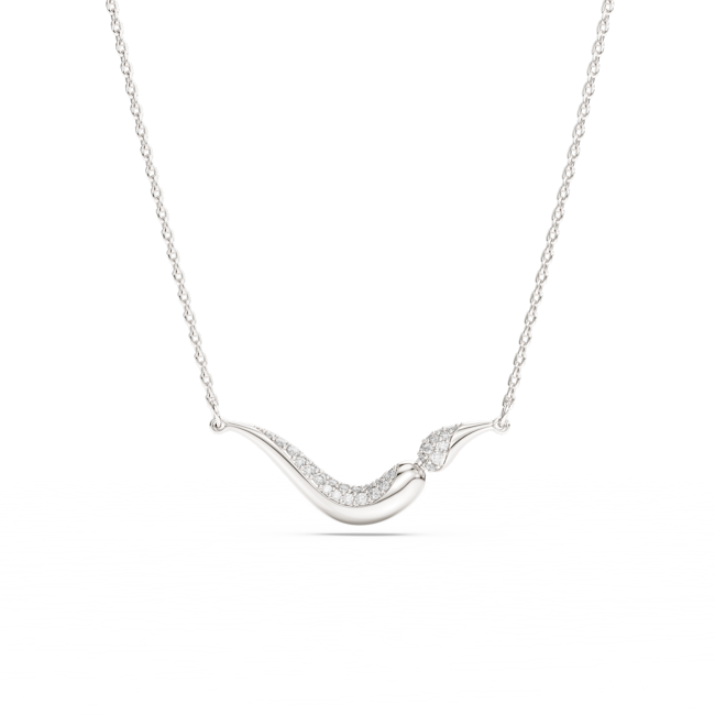 Swarovski 5740342 Колье