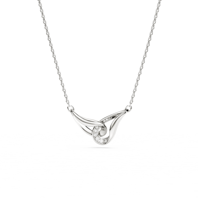 Swarovski 5740343 Колье