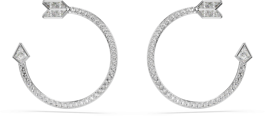 Swarovski 5741522 Серьги