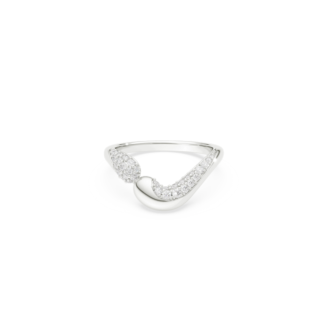 Swarovski 5742582 Кольцо