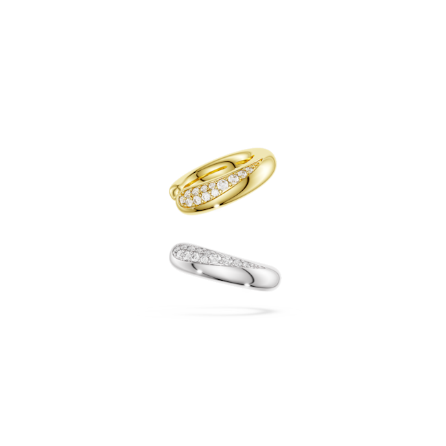 Swarovski 5743473 Серьги