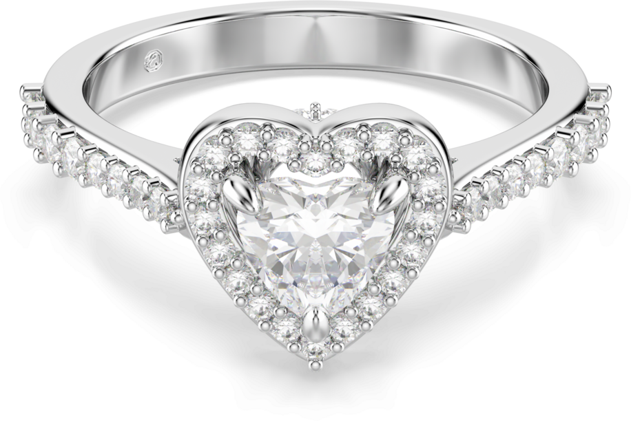 Swarovski 5744045 Кольцо