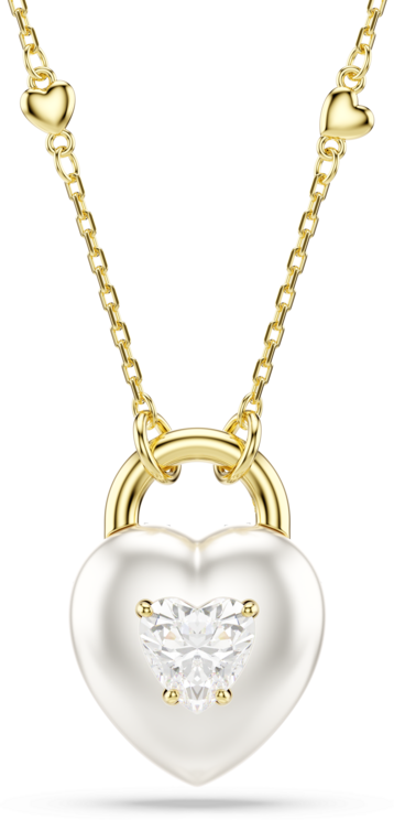 Swarovski 5744127 Колье